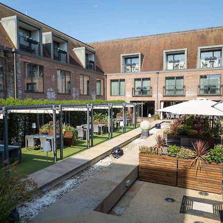 Hotel Hilton London Syon Park Brentford Zewnętrze zdjęcie