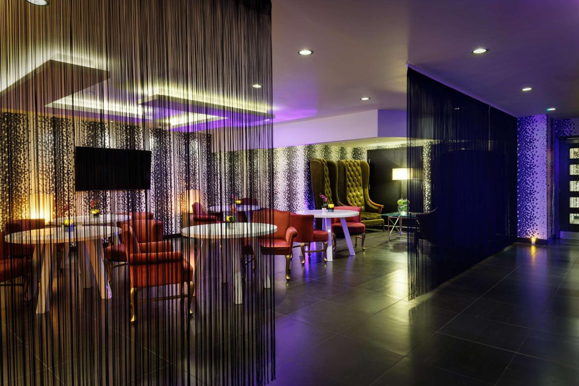 Hotel Hilton London Syon Park Brentford Zewnętrze zdjęcie
