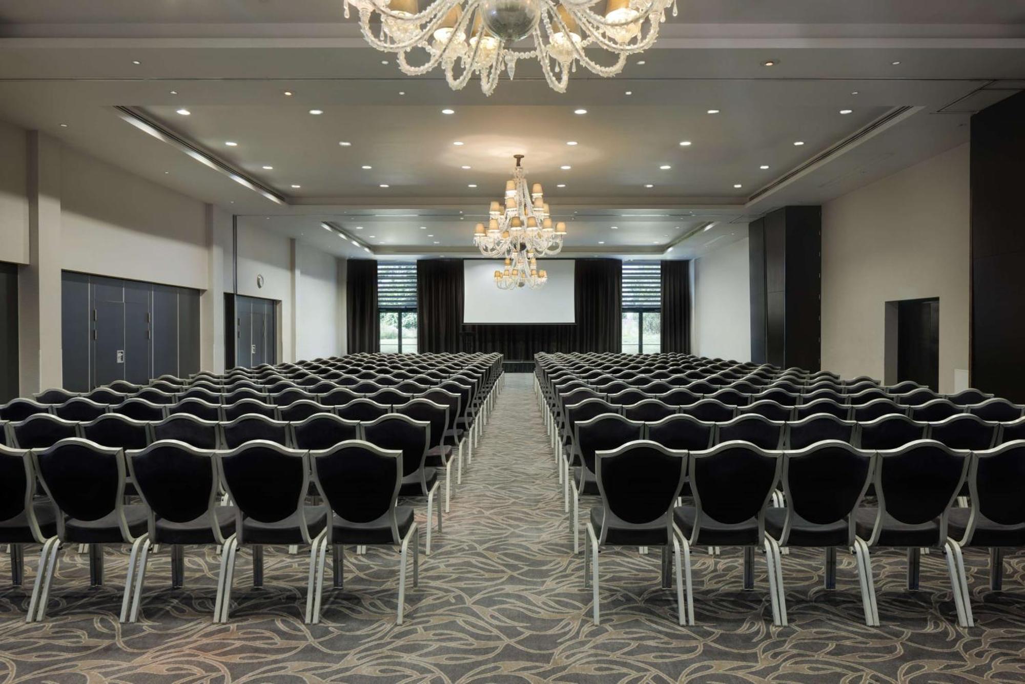 Hotel Hilton London Syon Park Brentford Zewnętrze zdjęcie