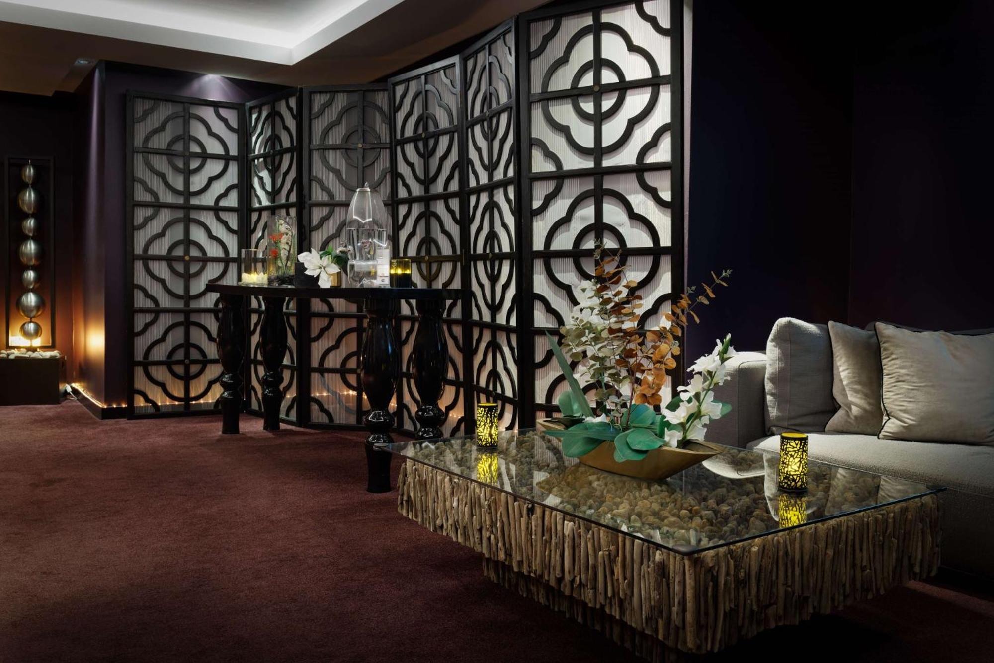 Hotel Hilton London Syon Park Brentford Zewnętrze zdjęcie