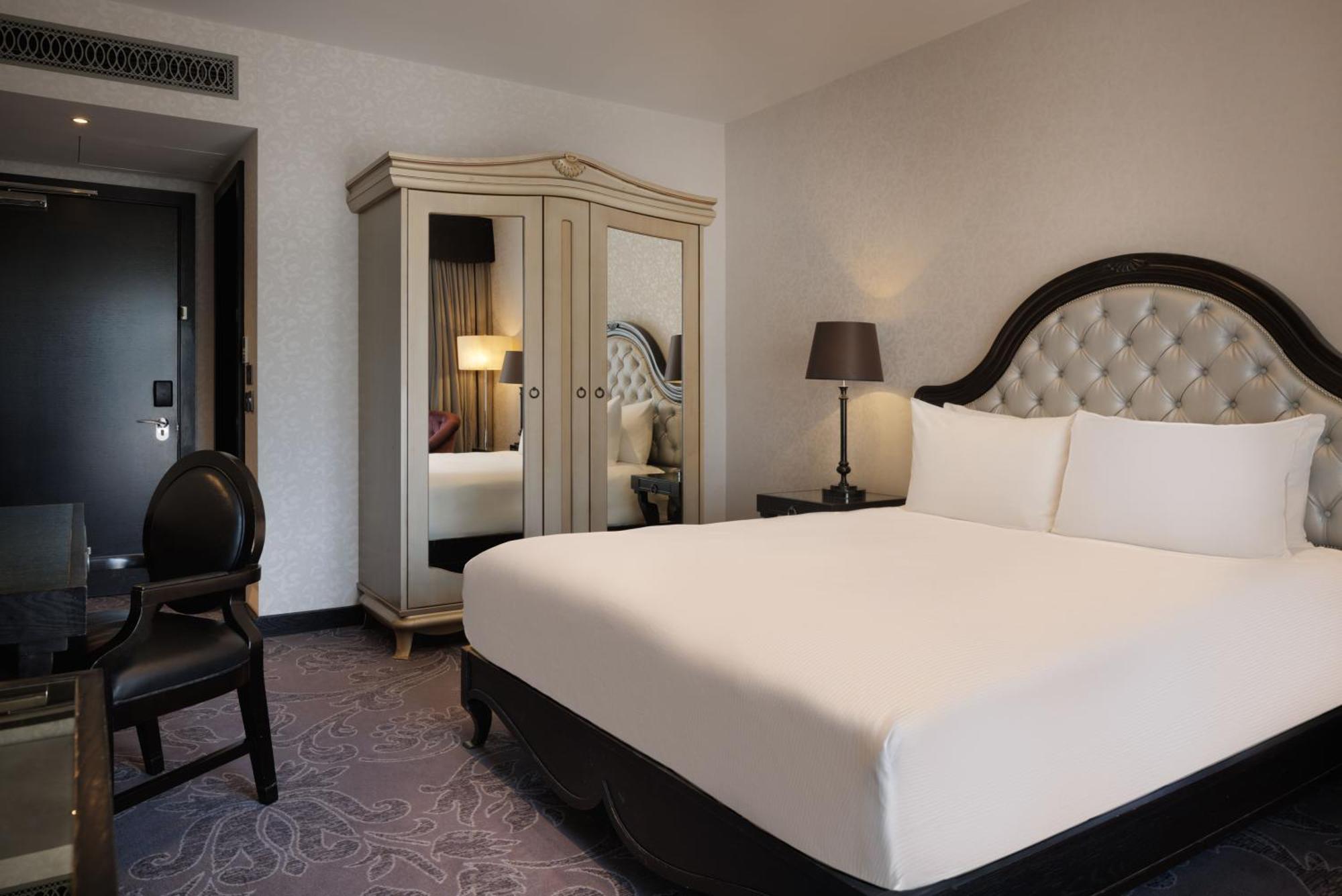 Hotel Hilton London Syon Park Brentford Zewnętrze zdjęcie