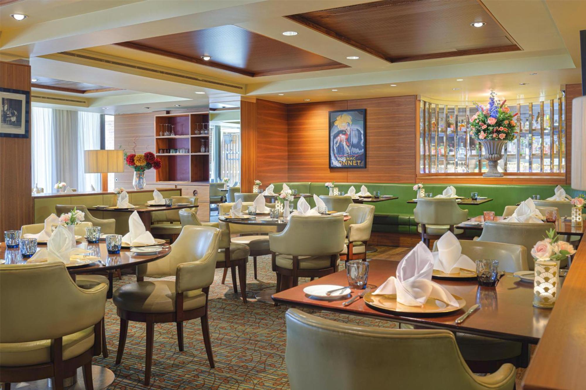 Hotel Hilton London Syon Park Brentford Zewnętrze zdjęcie