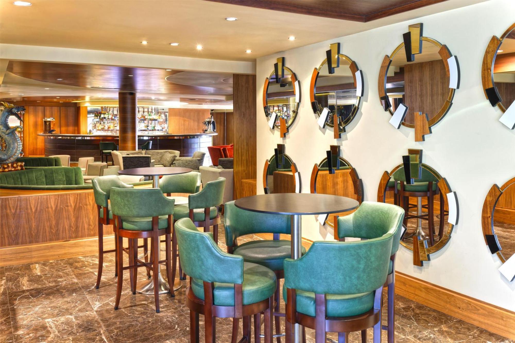 Hotel Hilton London Syon Park Brentford Zewnętrze zdjęcie